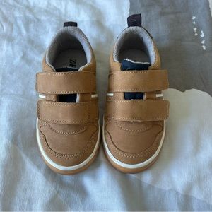 Zara Toddler Shoes